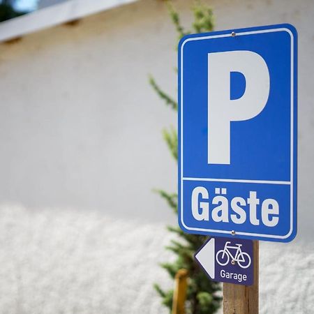 Gaestehaus Weingut Politschek Bad Friedrichshall Luaran gambar